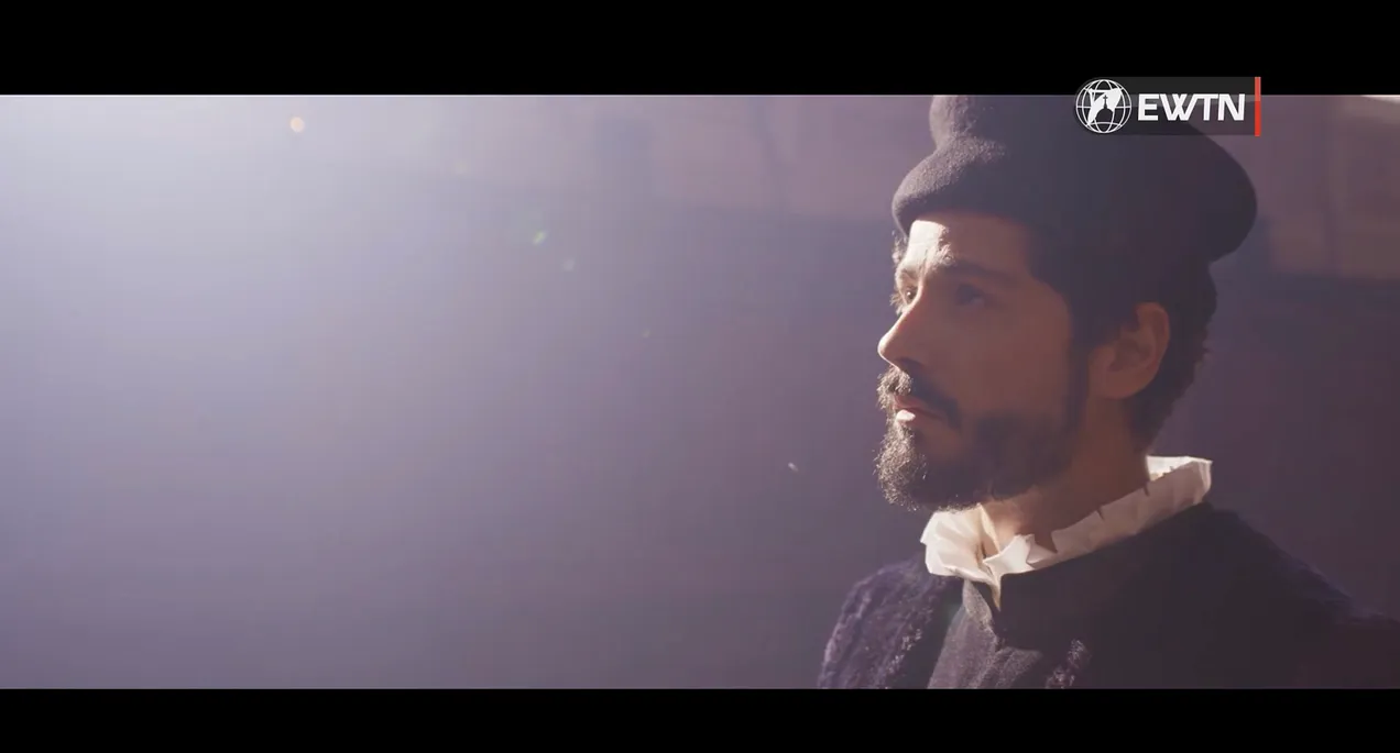 San Francisco Javier