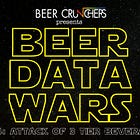 Beer Data Wars - Episode 4: Attack of 3 Tier Beverages