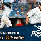 Bronx Pinstripes
