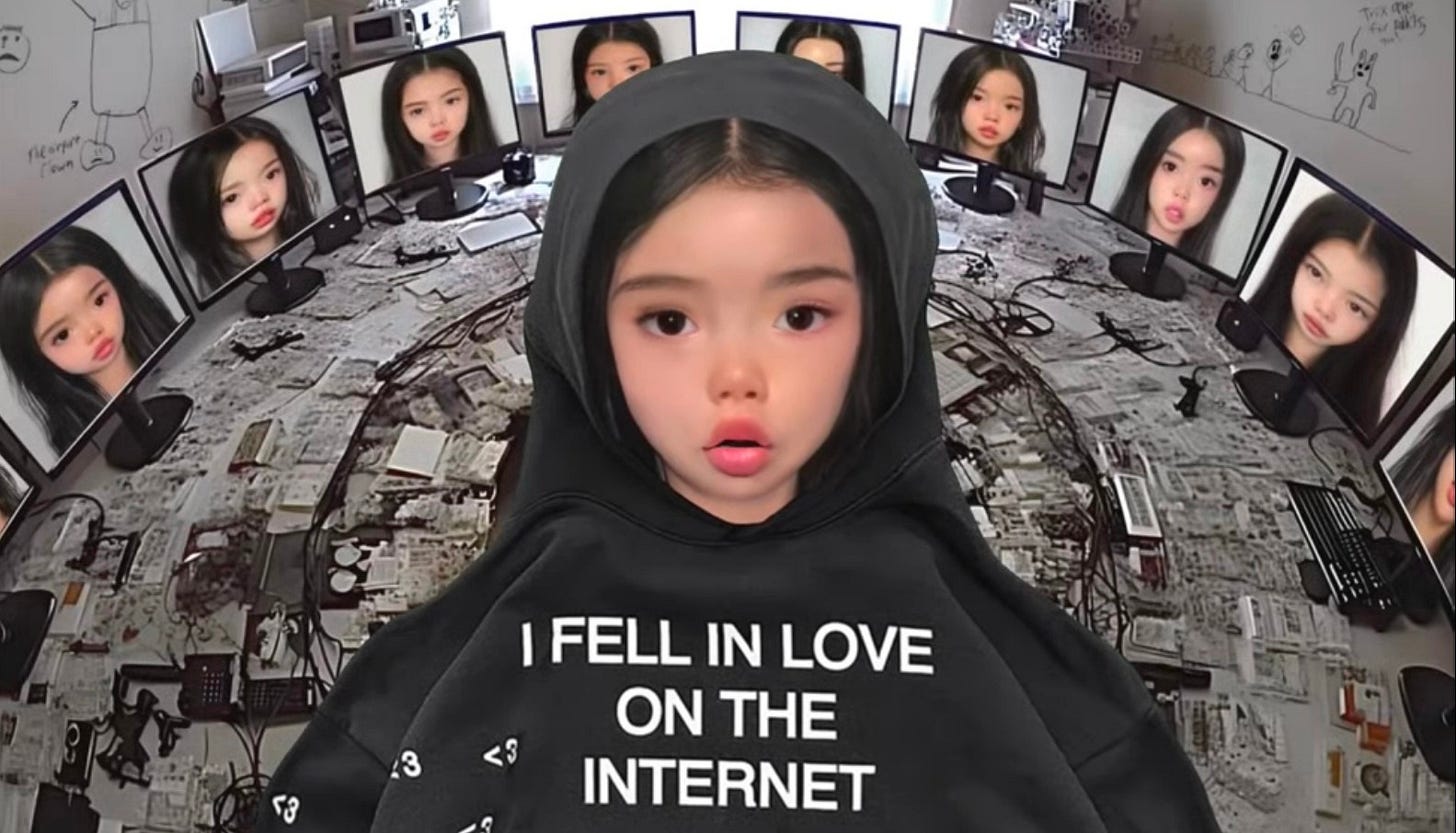✶The Fourth Secret of Internet Cinema✶ - ULTRA