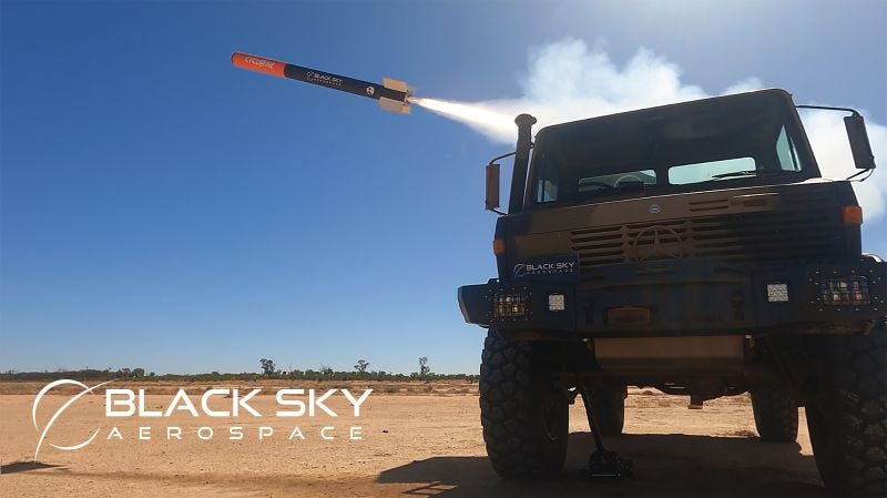 The only thing better than tech made in Australia? Tech made right here in  Queensland in the city of Logan! Well done Blake Nikolic 💪 | Vu Tran