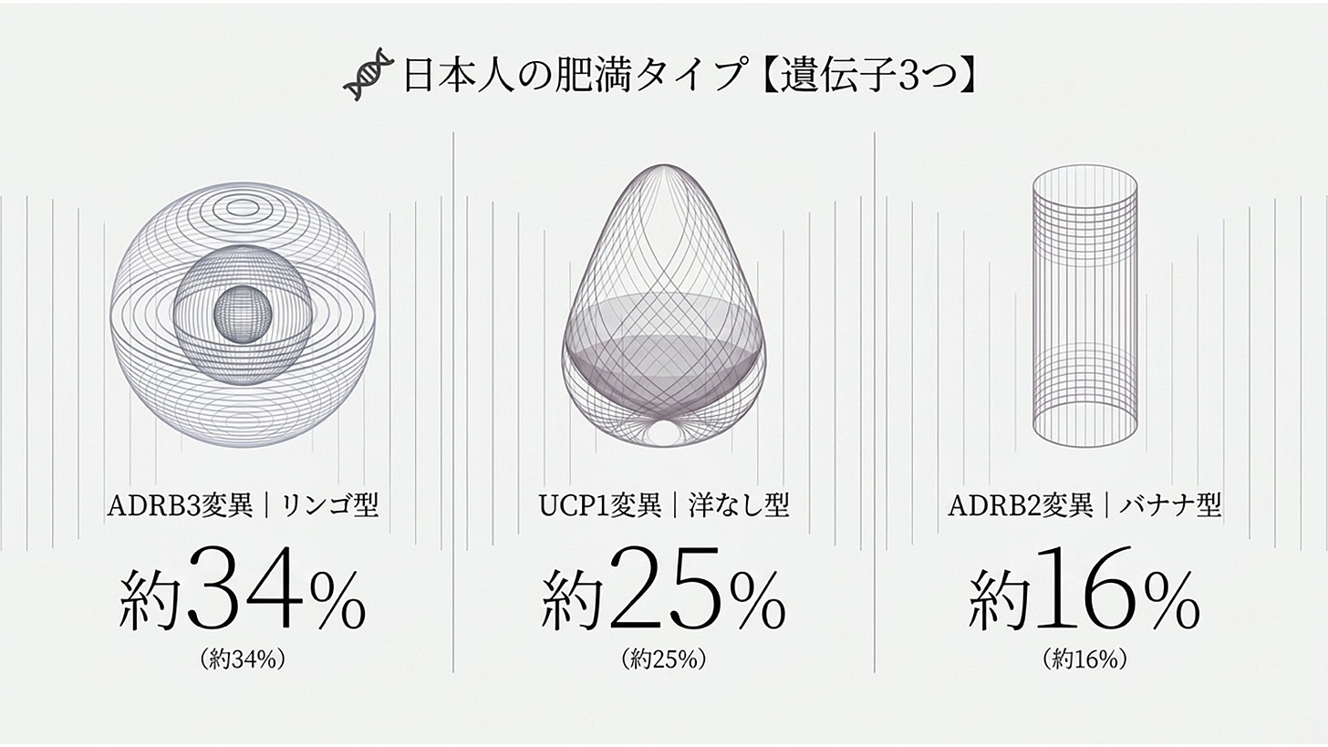 肥満_血液栄養解析_遺伝子解析_ダイエット_分子栄養学 | 精密栄養学