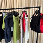 NYFW Field Notes: The gun shop on Madison Ave