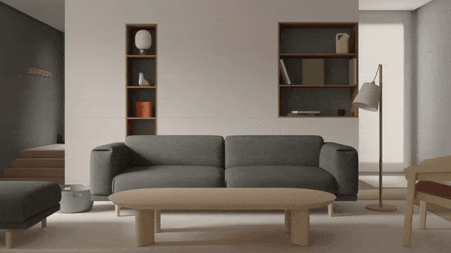 Telegram visionOS version preview Telegram visionOS version preview