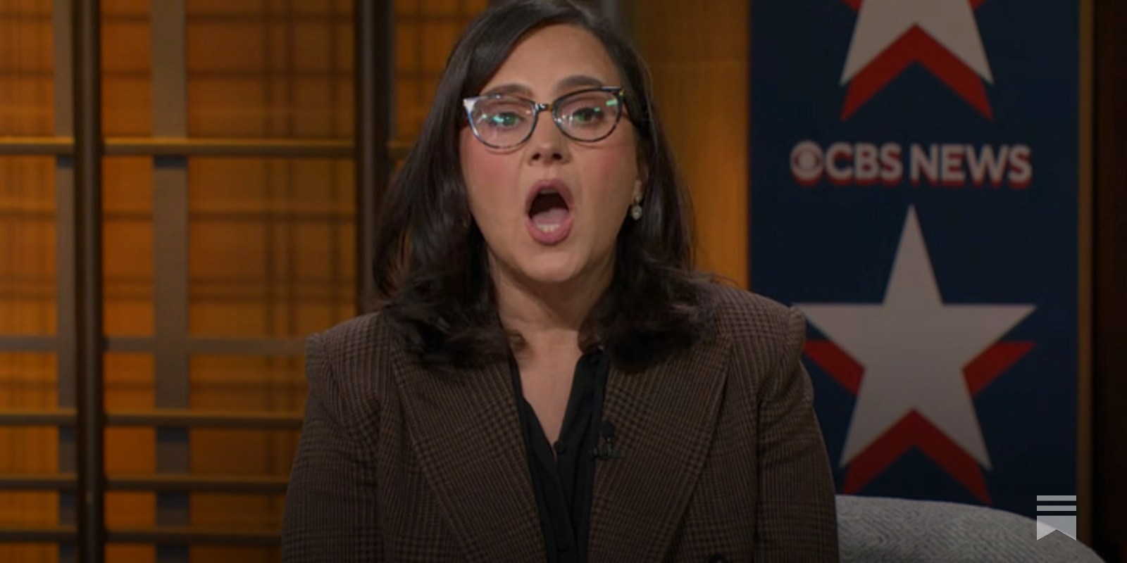 Bari Weiss F*cking Up CBS News Even Faster Than Predicted!