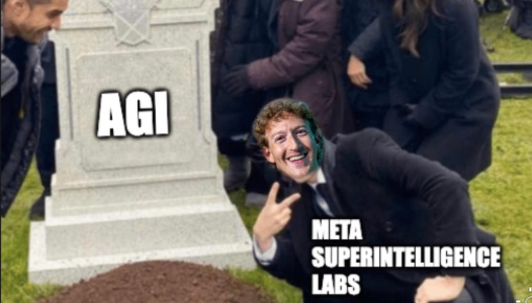 how to steamroll agi 101 - Ben's Bites