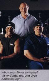 the KING of SWING – SNAC Nutrition