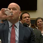 In Triumphant Return, Meatball McPeenerToilet Named Ambassador To NATO