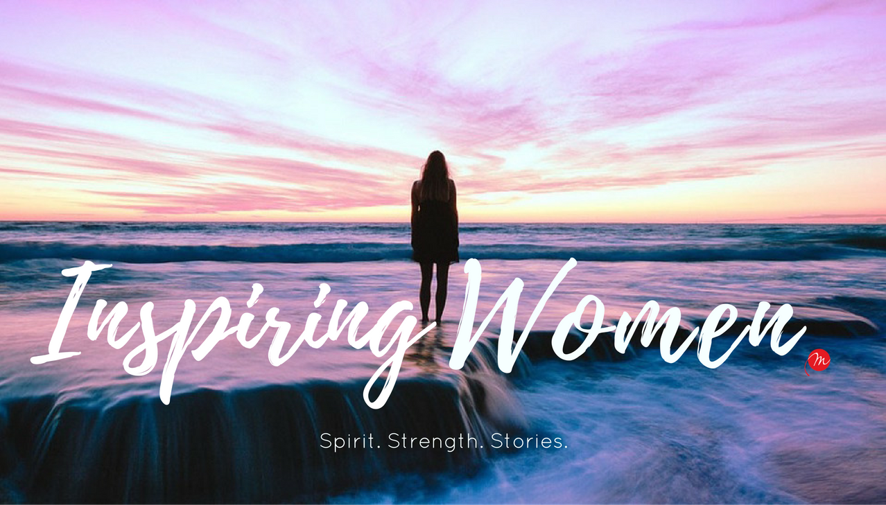 MyFrenchLife™ - MyFrenchLife.org - Inspiring women series - header