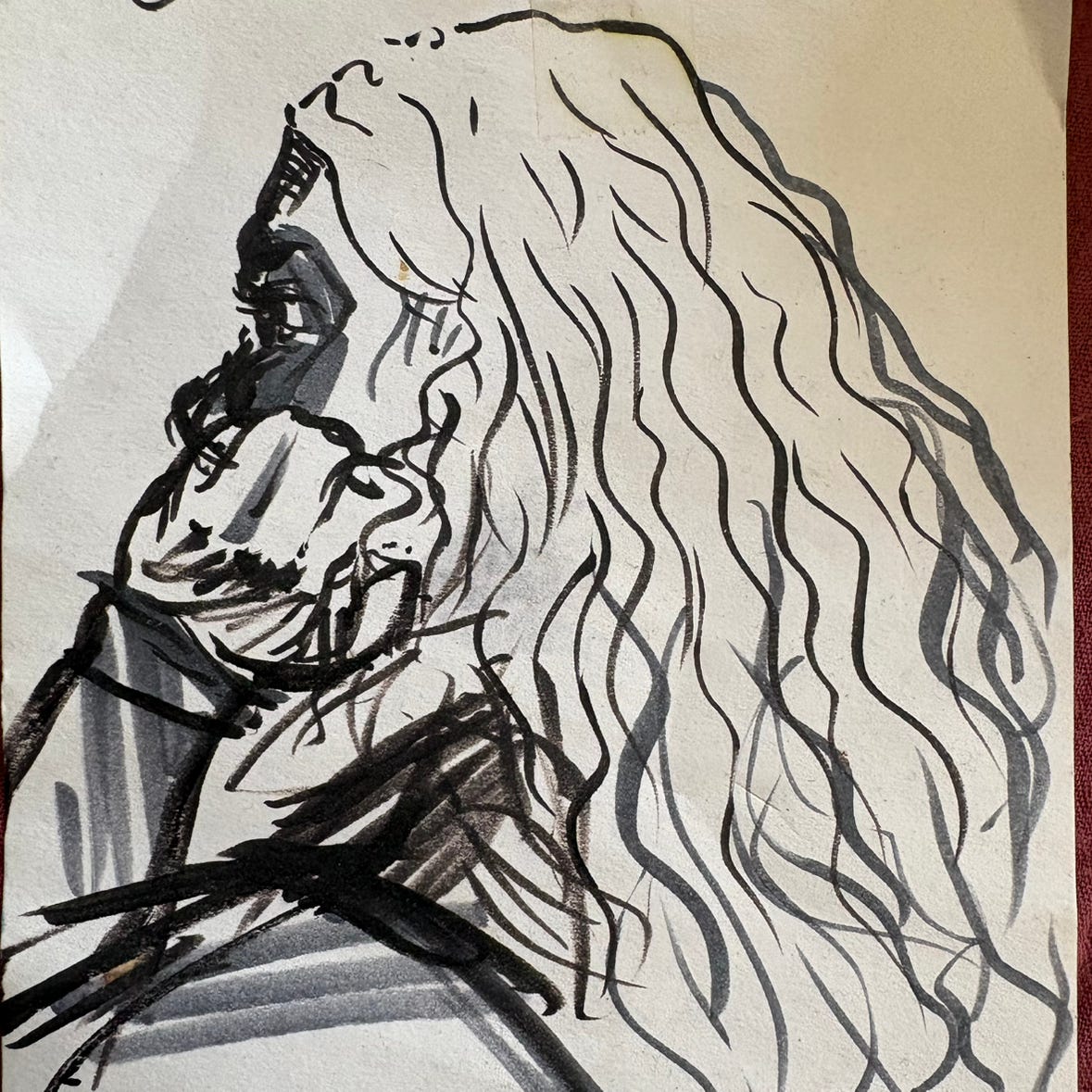 Catherine’s Substack