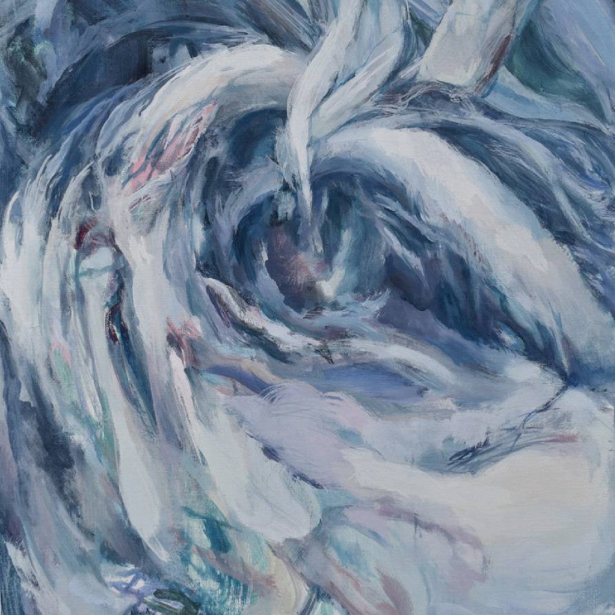 Our Hearts In Your Heaven | Pale