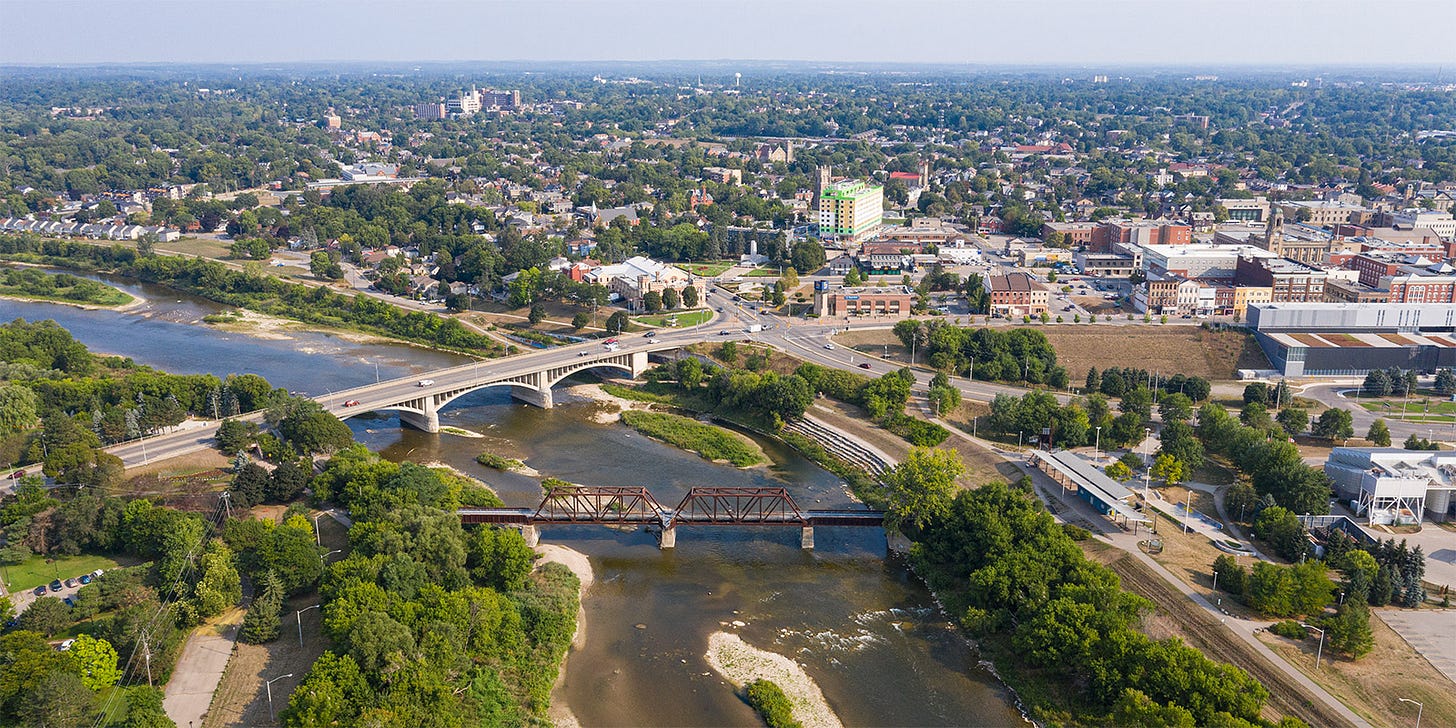 Brantford Makes List Of Best Cities Near Toronto - City of Brantford -  Economic Development