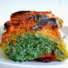 Crespelle alla Fiorentina