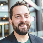 The Recombobulation Area