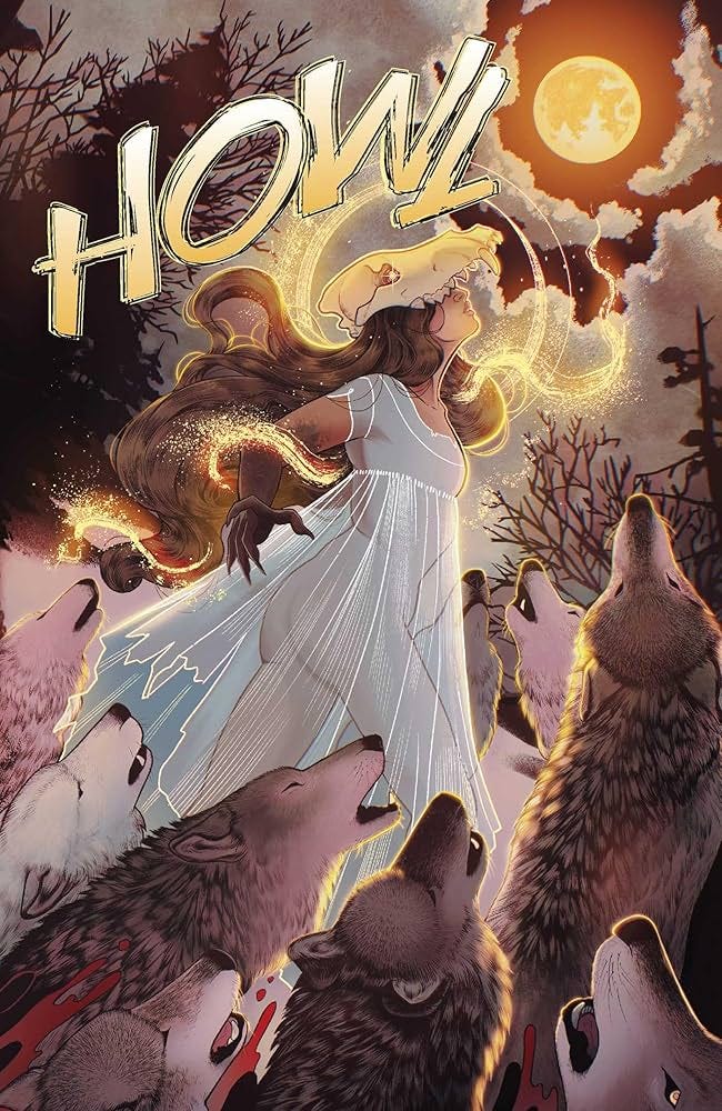 Wifwulf: Lanzing, Jackson, Kelly, Collin, Ogden, Dailen, Andworld Design:  9781638491941: Amazon.com: Books