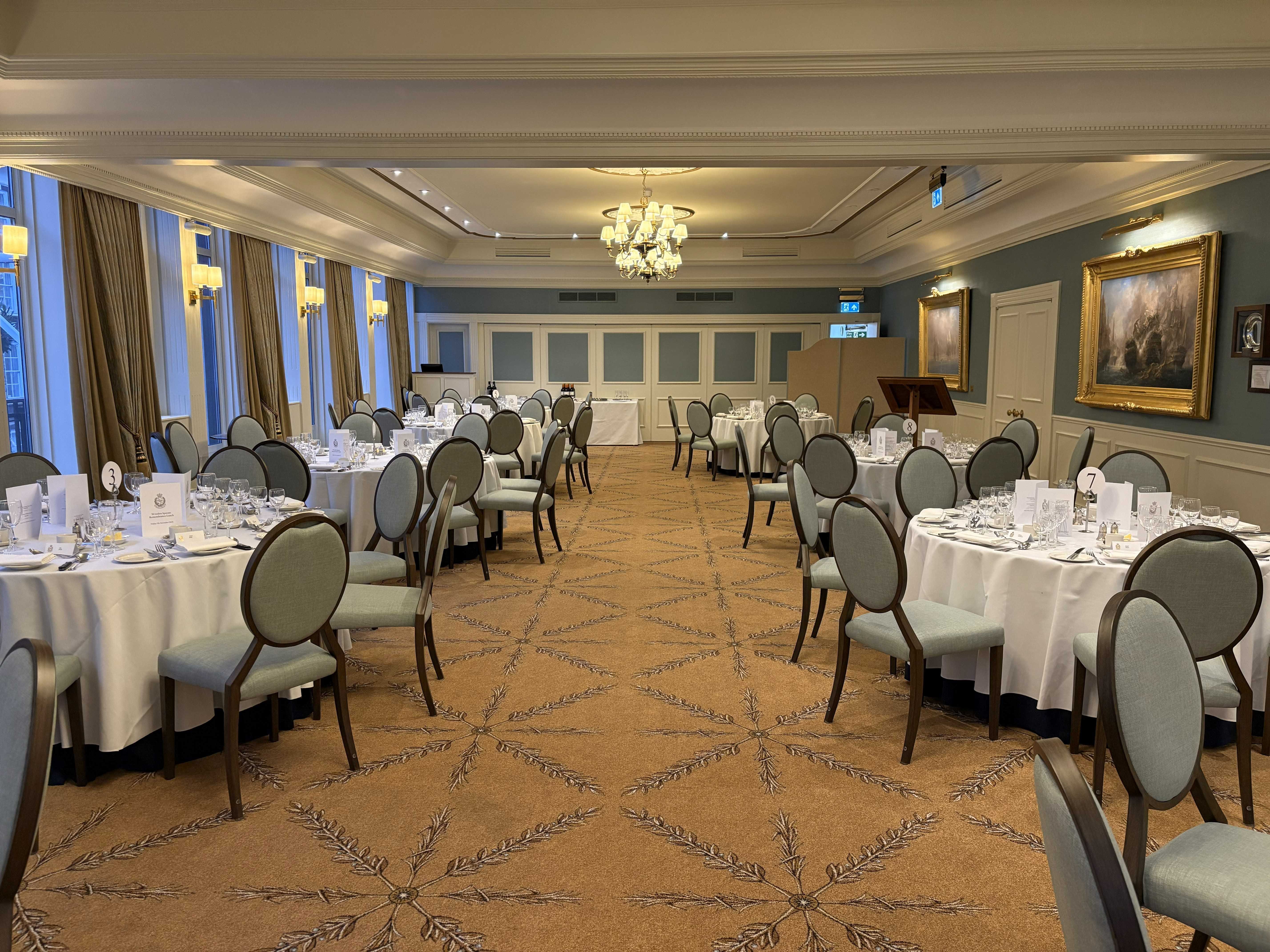 army and navy club london dress code The Army & Navy Club