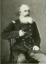 Joseph Weydemeyer