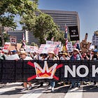 ‘No Kings’ Has Republicans in Disarray