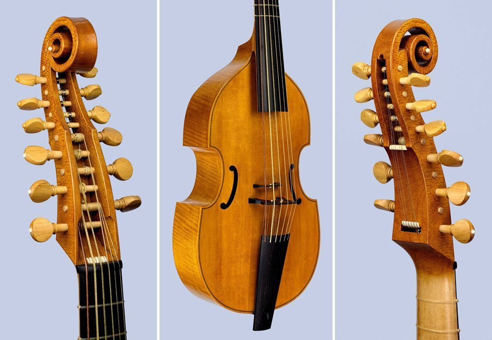 The Lyra Viol. Source.