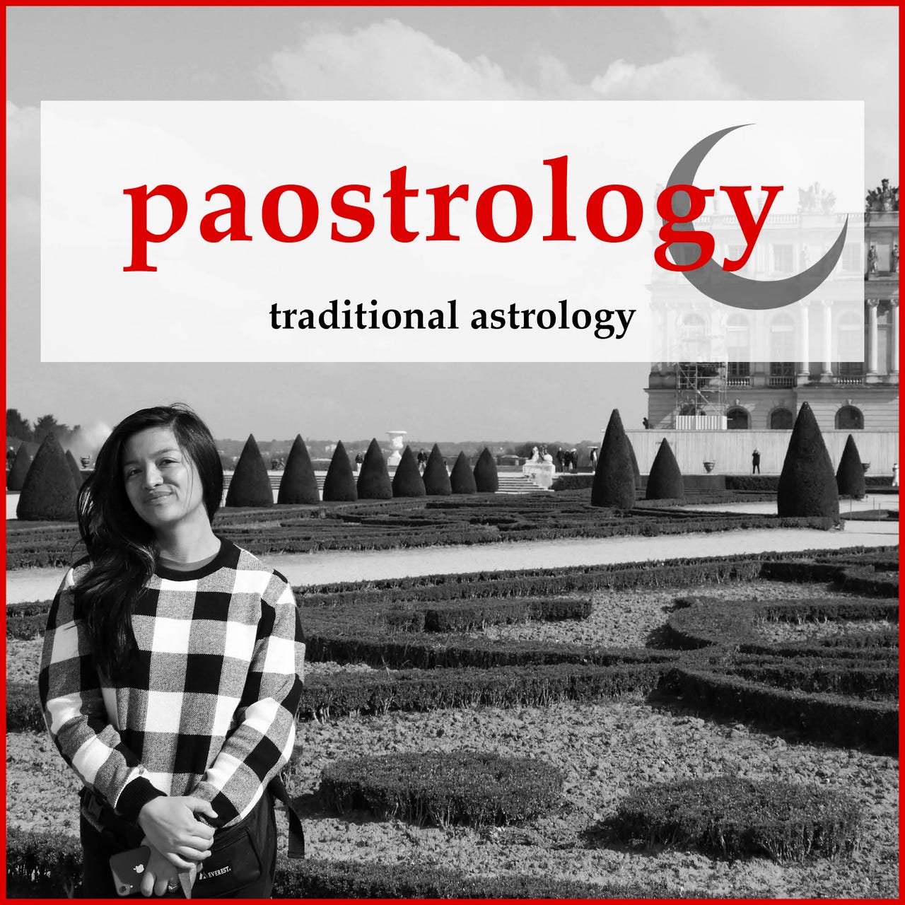 Paostrology