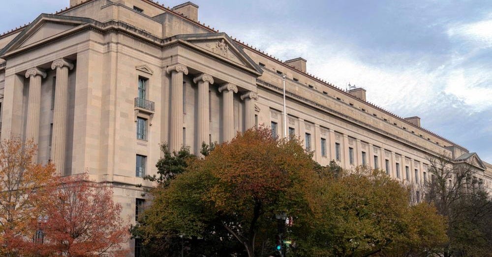 Trump admin has weakened federal election oversight ahead of midterms • Spotlight PA Trump admin has weakened federal election oversight ahead of midterms • Spotlight PA