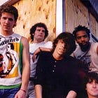 Protest Music: Grunge Pt. I