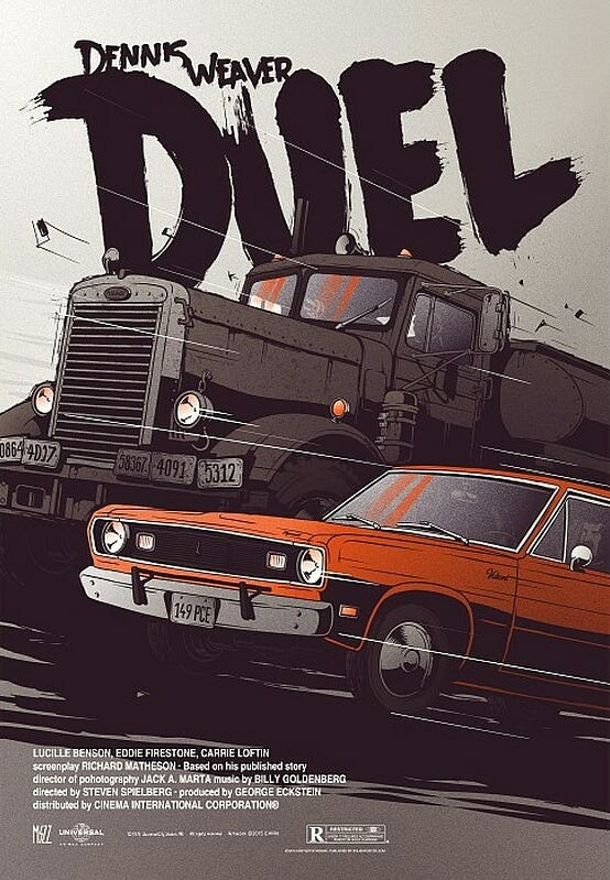 Duel (1971)