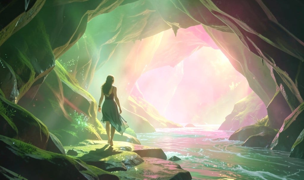 Your October Akashic Record Transmission: And Spirit Animal Medicine
