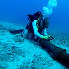 China's Deep-Sea Cable Cutter: A New Tool Threatening Global Undersea Information Infrastructure