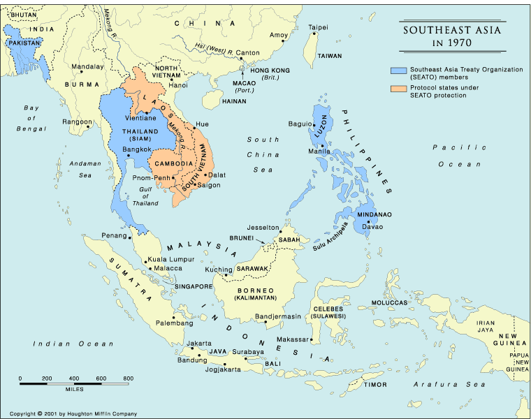 The South China Sea in a Greater Perspective: SLOCs and the Maritime Silk  Road (2/2) – An Intellectual Commonwealth [知識聯邦]