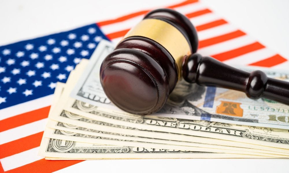 US 10 Year Auction 16 September 2025