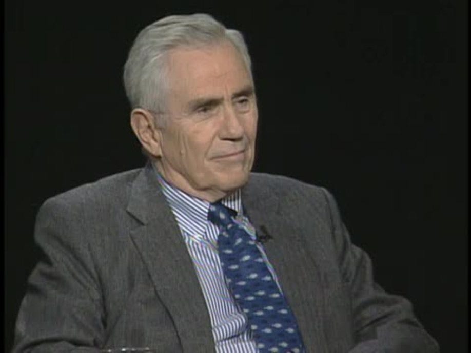 Donald Gregg; Economic Stimulus Plan; Terry Semel; David Grubin — Charlie Rose Donald Gregg; Economic Stimulus Plan; Terry Semel; David Grubin — Charlie Rose