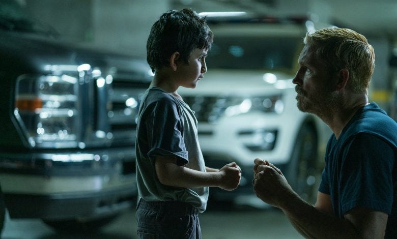 Sound Of Freedom In Theaters Only And AMC Statement Argues: "Rumours Aren't Accurate"