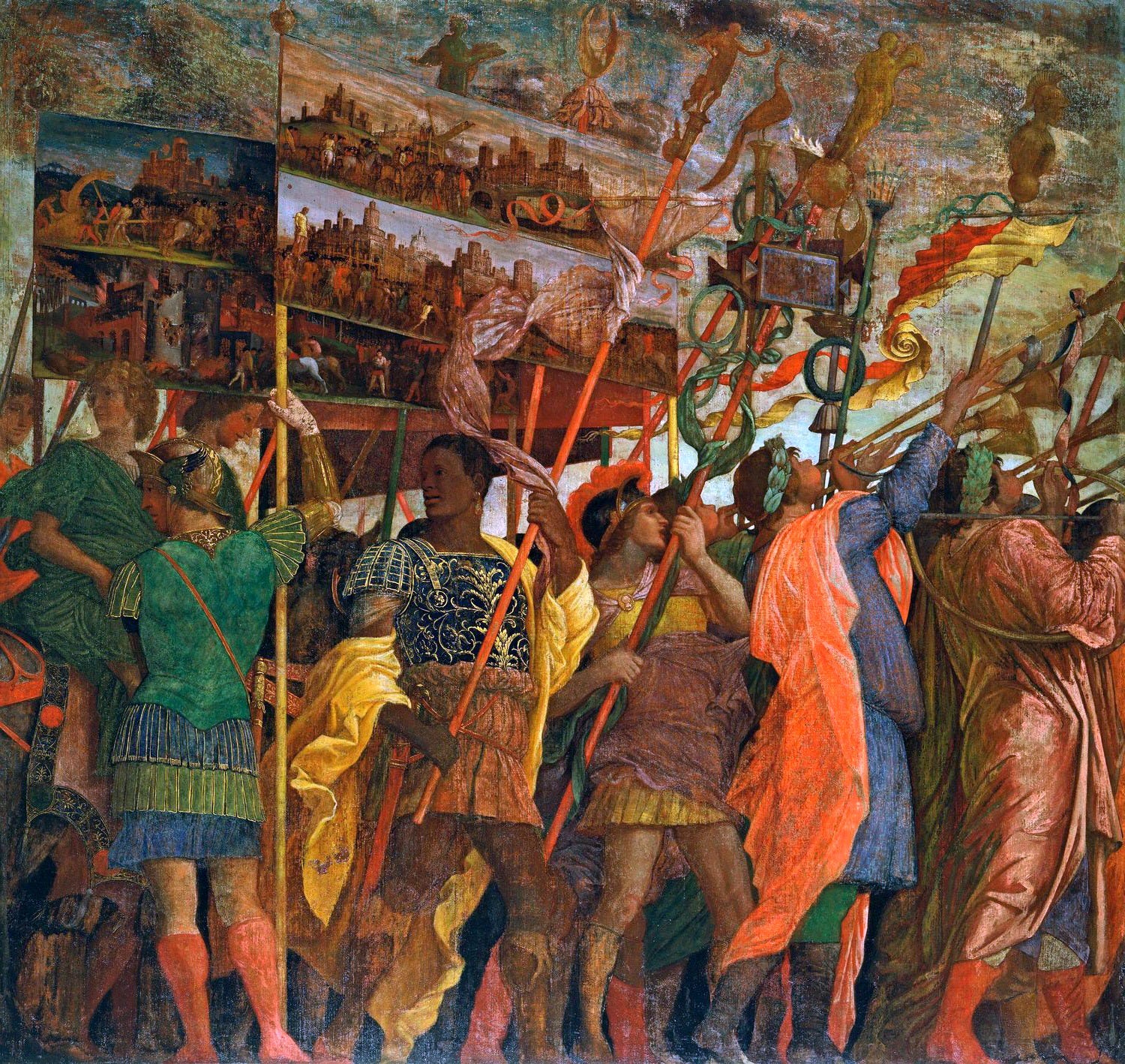 Caesar or the Cross - Zachary Davis