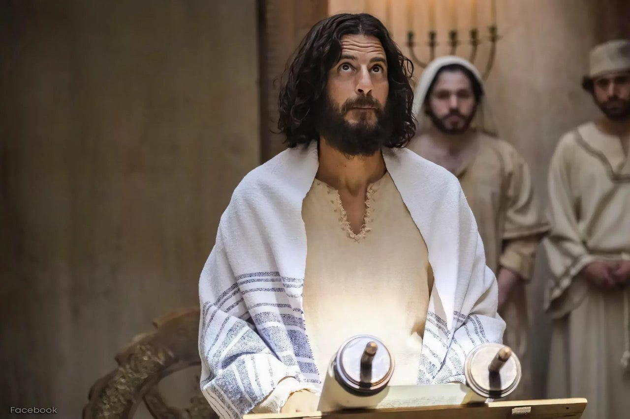 Israel and The Christian Church | Dr. Marcus Peter