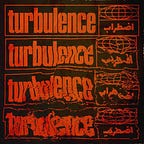 Turbulence Podcast