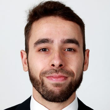 Artwork for Rodrigo Cunha Ribas