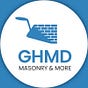 GHMD Masonry & More's avatar