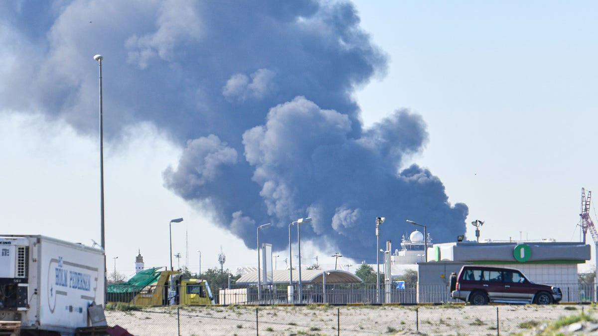 Iran war rages ahead of Trump’s “important update”; Houthis launch third attack on Israel; Lebanese army withdraws from border towns