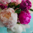 the grace in wilting