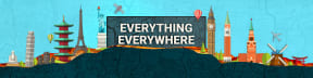 Everything Everywhere Daily