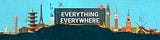 Everything Everywhere Daily