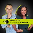 The Insurance Superagent's avatar