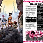 #120: Trudging in the Cess and Citadel!