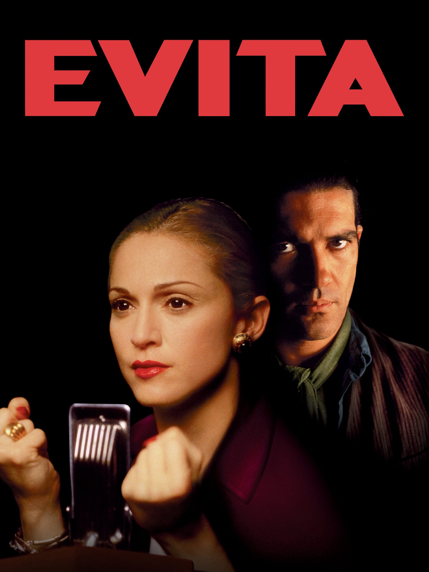 Prime Video: Evita Prime Video: Evita