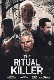 The Ritual Killer (2023) - IMDb