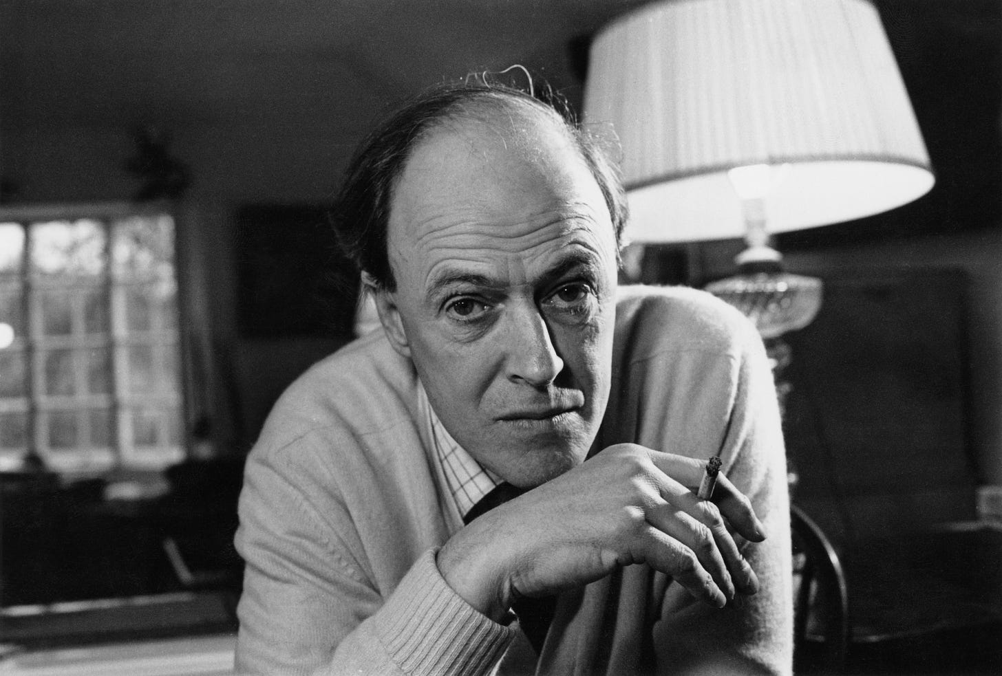 Roald Dahl Day 2016: Five most memorable characters