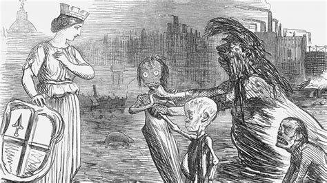 The Messed Up History Of Tuberculosis