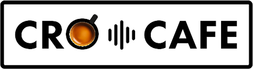 CRO.CAFE - Conversion Rate Optimization Podcast CRO.CAFE - Conversion Rate Optimization Podcast