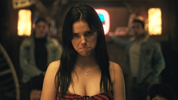 The Moment Nikki Became Obsessed With Bear | Obsession The Moment Nikki Became Obsessed With Bear | Obsession